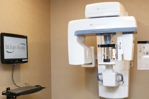 Mequon Office 3d scanning machine