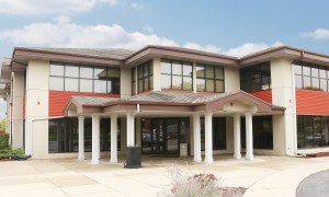 Mequon office building