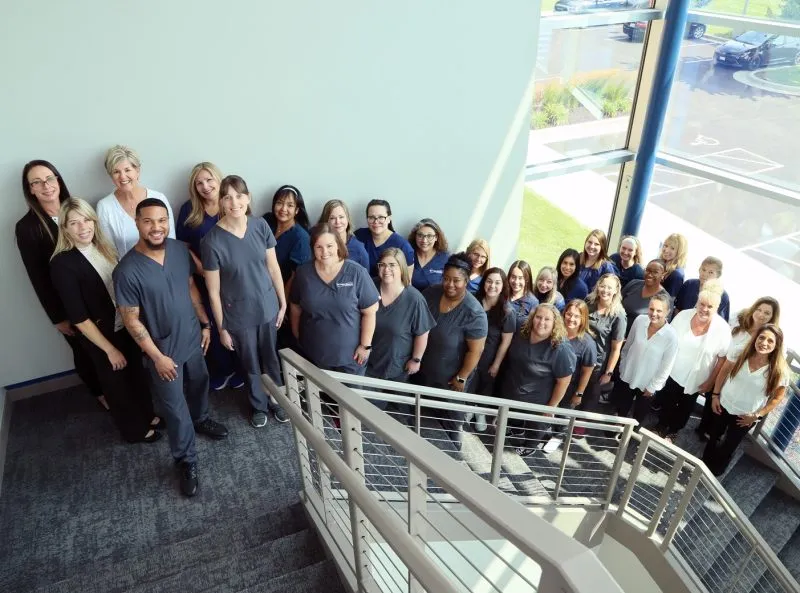 Our staff Oral Surgery Associates of Milwaukee, S.C.